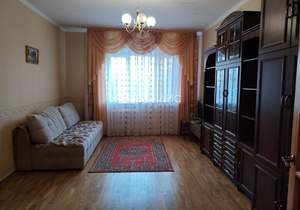 2-к квартира, на длительный срок, 80м2, 2/9 этаж