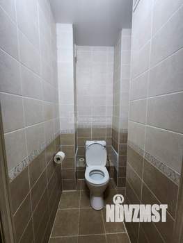 1-к квартира, на длительный срок, 41м2, 4/9 этаж