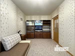 3-к квартира, на длительный срок, 83м2, 4/16 этаж