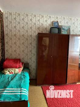 1-к квартира, на длительный срок, 34м2, 1/5 этаж