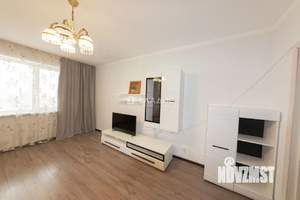 1-к квартира, на длительный срок, 44м2, 6/9 этаж