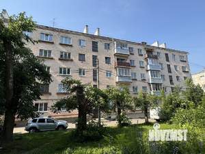 1-к квартира, на длительный срок, 30м2, 3/5 этаж