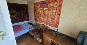 2-к квартира, на длительный срок, 41м2, 4/5 этаж