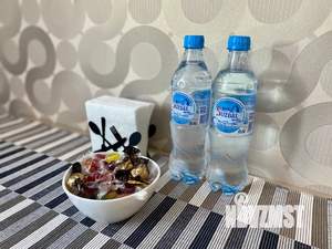 2-к квартира, посуточно, 48м2, 2/4 этаж