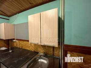 1-к квартира, на длительный срок, 27м2, 3/4 этаж