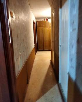 2-к квартира, на длительный срок, 57м2, 12/13 этаж