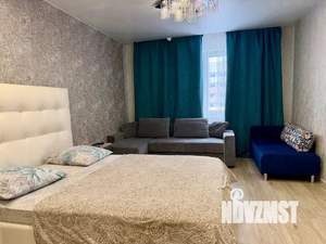 2-к квартира, посуточно, 65м2, 16/17 этаж