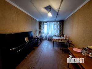 3-к квартира, на длительный срок, 58м2, 3/5 этаж