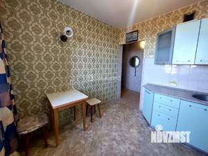 1-к квартира, на длительный срок, 33м2, 8/16 этаж