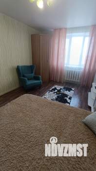 1-к квартира, на длительный срок, 38м2, 9/17 этаж
