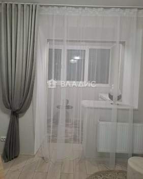 1-к квартира, на длительный срок, 31м2, 5/10 этаж