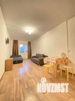 1-к квартира, посуточно, 30м2, 1/17 этаж