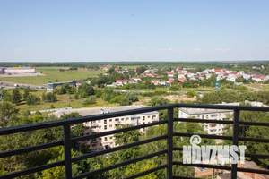 Студия квартира, посуточно, 20м2, 12/17 этаж