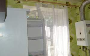 1-к квартира, на длительный срок, 32м2, 3/5 этаж