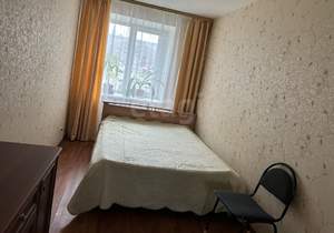 2-к квартира, на длительный срок, 50м2, 2/5 этаж