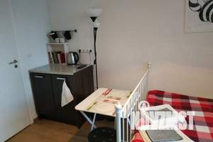 1-к квартира, посуточно, 18м2, 2/17 этаж