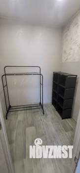 1-к квартира, на длительный срок, 46м2, 1/16 этаж