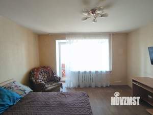 1-к квартира, на длительный срок, 31м2, 3/5 этаж