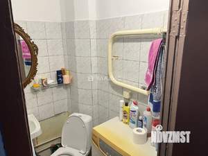 1-к квартира, на длительный срок, 33м2, 6/9 этаж