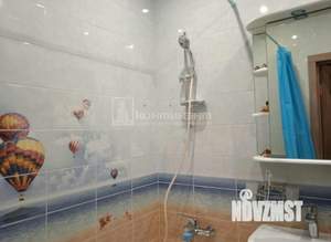 1-к квартира, на длительный срок, 35м2, 3/3 этаж