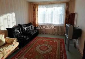 2-к квартира, на длительный срок, 56м2, 9/10 этаж