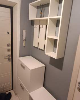 1-к квартира, на длительный срок, 36м2, 2/9 этаж