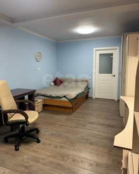 Студия квартира, на длительный срок, 28м2, 17/17 этаж