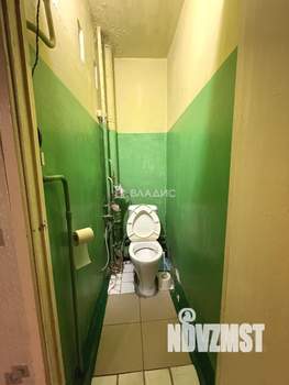 1-к квартира, на длительный срок, 33м2, 2/9 этаж