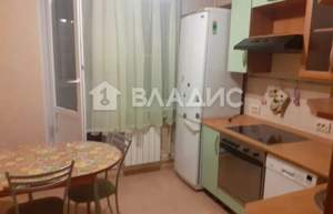 3-к квартира, на длительный срок, 70м2, 13/16 этаж