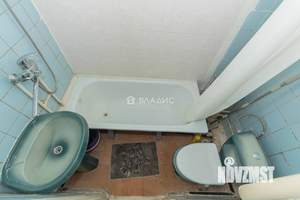 1-к квартира, на длительный срок, 30м2, 8/9 этаж