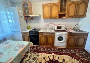 1-к квартира, на длительный срок, 44м2, 12/14 этаж