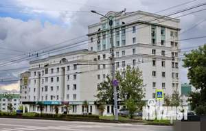 1-к квартира, на длительный срок, 39м2, 4/8 этаж