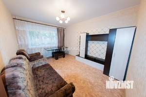 2-к квартира, на длительный срок, 47м2, 1/3 этаж