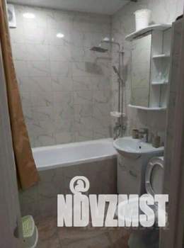 1-к квартира, на длительный срок, 42м2, 1/4 этаж