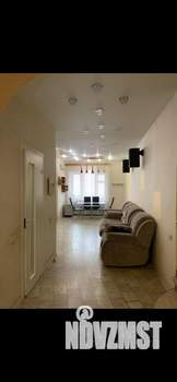 6-к квартира, на длительный срок, 180м2, 3/8 этаж