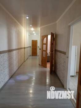 3-к квартира, на длительный срок, 102м2, 4/9 этаж