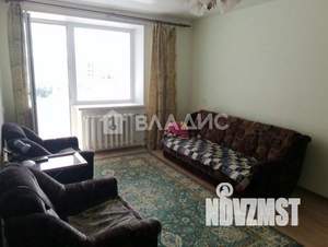 1-к квартира, на длительный срок, 40м2, 8/10 этаж