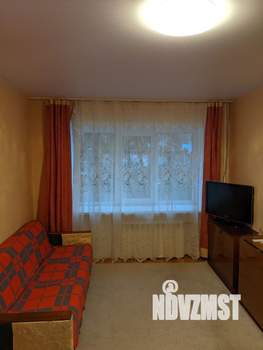 1-к квартира, на длительный срок, 36м2, 1/5 этаж