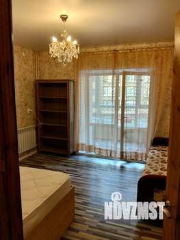 1-к квартира, на длительный срок, 50м2, 2/8 этаж