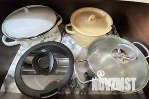 2-к квартира, посуточно, 60м2, 6/10 этаж