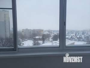 1-к квартира, на длительный срок, 43м2, 6/12 этаж