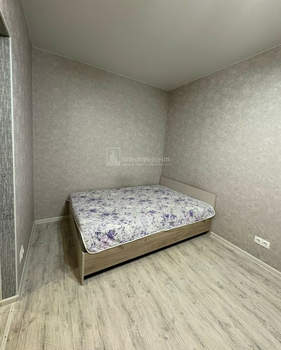 1-к квартира, на длительный срок, 32м2, 5/17 этаж