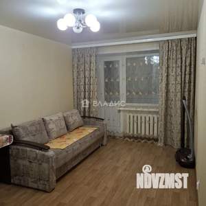 1-к квартира, на длительный срок, 32м2, 3/5 этаж