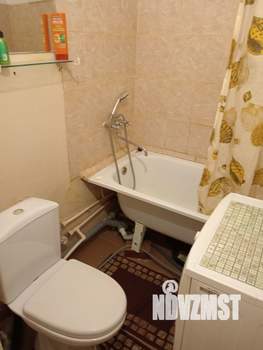 1-к квартира, на длительный срок, 31м2, 2/5 этаж