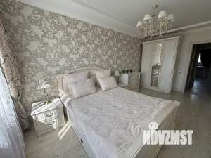 2-к квартира, посуточно, 60м2, 7/7 этаж