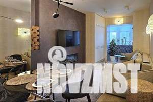 2-к квартира, посуточно, 45м2, 6/10 этаж