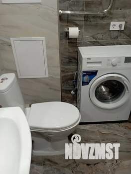 Студия квартира, посуточно, 27м2, 6/17 этаж