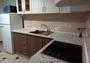 1-к квартира, на длительный срок, 42м2, 12/15 этаж