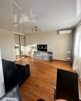 1-к квартира, на длительный срок, 40м2, 10/10 этаж