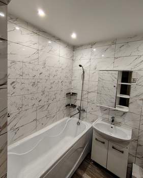 1-к квартира, на длительный срок, 38м2, 7/14 этаж